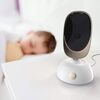 Video Monitor Digital + Wi-Fi Motorola Comfort45 Connect