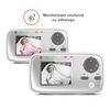 Video Monitor Digital Motorola MBP482