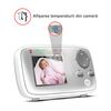 Video Monitor Digital Motorola MBP482