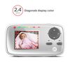 Video Monitor Digital Motorola MBP482