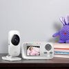 Video Monitor Digital Motorola MBP482