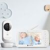 Video Monitor Digital Motorola VM35 Twin