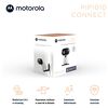 Video Monitor Digital + Wi-Fi Motorola PIP1010 Connect