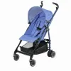 Carucior Bebe Confort Mila BLEACHED DENIM, Culoare: Albastru
