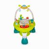 Centru de activitati Coccolle TasyGo Apple Green