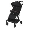 Carucior sport autofold Coccolle Melia Diamond black, Culoare: Negru