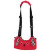 Ham pentru copii Chipolino 1st Steps red