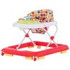 Premergator Chipolino Carrera red, Culoare: Rosu