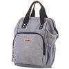 Gentuta de infasat Chipolino grey linen