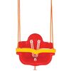 Leagan pentru copii Pilsan Jumbo Swing red