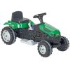 Tractor electric Pilsan Active 05-116 green, Culoare: Verde