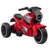 Motocicleta electrica Chipolino Sport Max red, Culoare: Rosu
