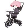 Tricicleta Chipolino Jazz blush, Culoare: Roz