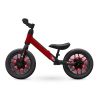 Balance bike QPlay Spark Rosu, Culoare: Rosu