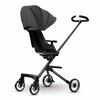 Carucior sport ultracompact Qplay Easy Gri, Culoare: Gri