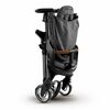 Carucior sport ultracompact Qplay Easy Gri, Culoare: Gri
