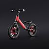 Balance bike QPlay Spark Rosu, Culoare: Rosu