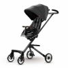 Carucior sport ultracompact Qplay Easy Gri, Culoare: Gri