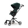 Carucior sport ultracompact Qplay Easy Verde, Culoare: Verde