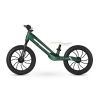 Balance bike QPlay Racer Verde, Culoare: Verde