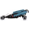 Carucior sport Chipolino Miley pacific, Culoare: Albastru