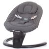 Leagan electric Chipolino Yoga asphalt, Culoare: Gri