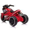 Motocicleta electrica Chipolino Sport Max red, Culoare: Rosu