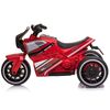 Motocicleta electrica Chipolino Sport Max red, Culoare: Rosu
