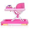Premergator Chipolino Carrera pink, Culoare: Roz