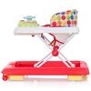 Premergator Chipolino Carrera red, Culoare: Rosu