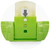 Premergator Chipolino Joya Lux 4 in 1 rabbits, Culoare: Galben