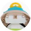 Premergator Chipolino Joya Lux 4 in 1 stars, Culoare: Verde