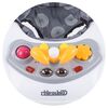 Premergator Chipolino Rolly mist, Culoare: Gri