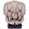 Scaun auto Chipolino 4Kid 0-36 kg humus I-Size 40-150 cm cu sistem Isofix, Culoare: Bej Scaun auto Chipolino 4Kid 0-36 kg humus I-Size 40-150 cm cu sistem Isofix, Culoare: Bej