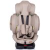 Scaun auto Chipolino 4Kid 0-36 kg humus I-Size 40-150 cm cu sistem Isofix, Culoare: Bej Scaun auto Chipolino 4Kid 0-36 kg humus I-Size 40-150 cm cu sistem Isofix, Culoare: Bej