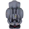 Scaun auto Chipolino 4Kid 0-36 kg platinum I-Size 40-150 cm cu sistem Isofix, Culoare: Gri Scaun auto Chipolino 4Kid 0-36 kg platinum I-Size 40-150 cm cu sistem Isofix, Culoare: Gri