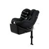 Scaun Auto Cybex Sirona Gi i-Size, Magic Black, Culoare: Negru