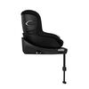 Scaun Auto Cybex Sirona Gi i-Size, Magic Black, Culoare: Negru