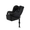 Scaun Auto Cybex Sirona Gi i-Size, Magic Black, Culoare: Negru