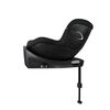 Scaun Auto Cybex Sirona Gi i-Size, Magic Black, Culoare: Negru