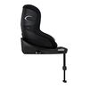 Scaun Auto Cybex Sirona Gi i-Size, Magic Black, Culoare: Negru