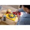 Restaurant pentru copii Smoby Food Corner negru