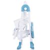 Scaun de masa Chipolino Maxi atlantic, Culoare: Albastru