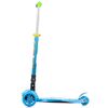 Trotineta Chipolino Croxer Evo blue, Culoare: Albastru
