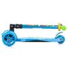 Trotineta Chipolino Croxer Evo blue, Culoare: Albastru