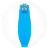 Trotineta Chipolino Croxer Evo blue, Culoare: Albastru