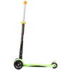 Trotineta Chipolino Croxer Evo lime, Culoare: Verde