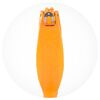 Trotineta Chipolino Croxer Evo orange, Culoare: Portocaliu