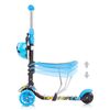 Trotineta Chipolino Kiddy Evo colorful graffiti