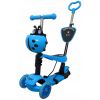 Trotineta 5 in 1 R-Sport H3 - Albastru